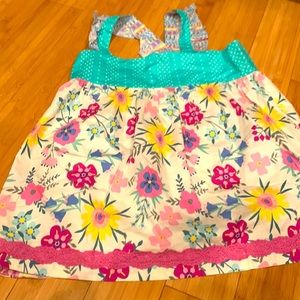 NWT Matilda Jane Top